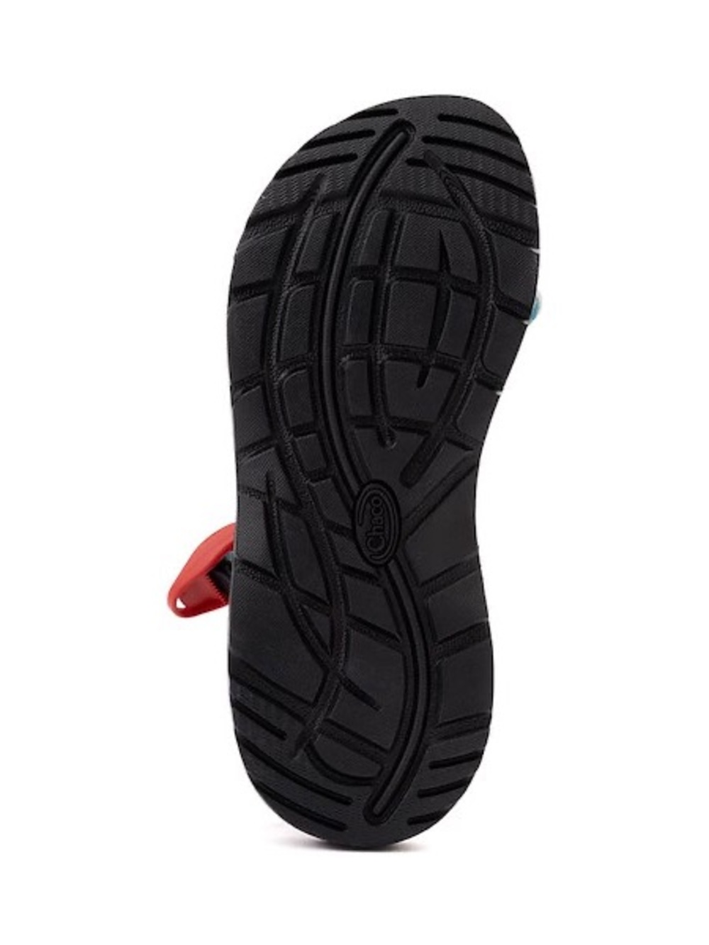 Women’s primary color chacos - Picture 5 of 12